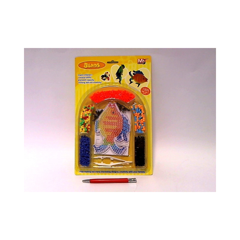 Prasowanka zestaw koralików G103706 92851