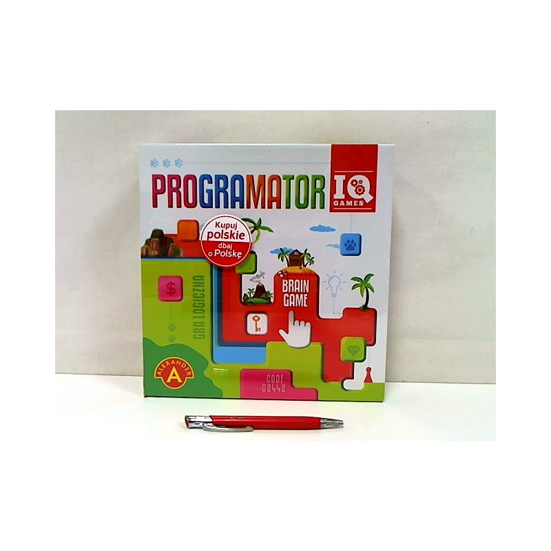 Programator 2442 24425