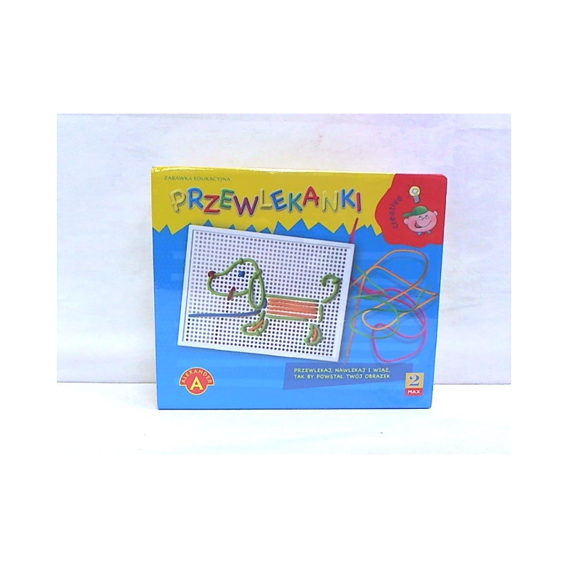 Przewlekanki 2 max 05295