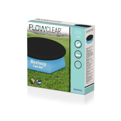 Przykrycie basenu 244cm B58032 84873