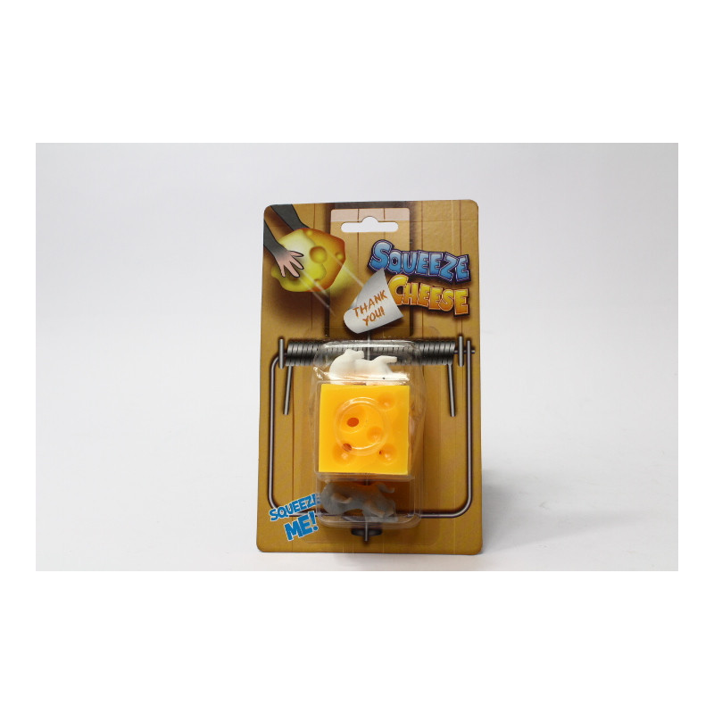 Pułapka n/myszy 2szt 5cm z serem2rodz 620877 85647