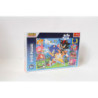 PUZZLE 100 Poznaj Sonica/SEGA Sonic TheHeadg 16465