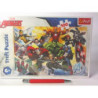 PUZZLE 100 Siła Avengersów 16431