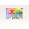 PUZZLE 100 Zabawne Trolle/Universal Trolls 3 16461
