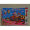 PUZZLE 1000 FunnyCities Słodycze w Wenecji 10598
