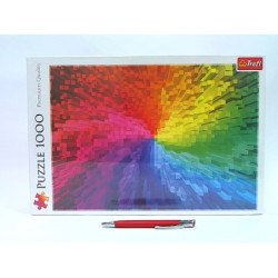 PUZZLE 1000 Gradient 10666
