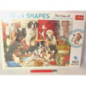 PUZZLE 1000 HiddenShapes Psia zabawa 10675
