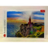 PUZZLE 1000 Latarnia morska w Melagavi 10436