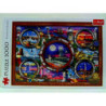 PUZZLE 1000 Latarnie morskie 10584