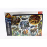 PUZZLE 1000 Na tropie dinozaurów 10727