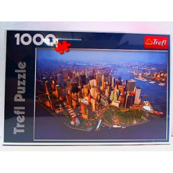 PUZZLE 1000 Nowy Jork 10222