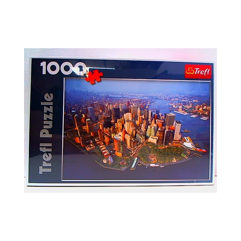 PUZZLE 1000 Nowy Jork 10222