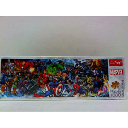 PUZZLE 1000 Panorama Dołącz do Univers.Marv.29047