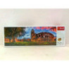 PUZZLE 1000 Panorama Koloseum o poranku 29030