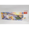PUZZLE 1000 Panorama Zachód słońca n/Santori 29054