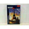 PUZZLE 1000 Paryż o świcie 10394