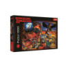 PUZZLE 1000 Początki Dungeons_Dragons 10739