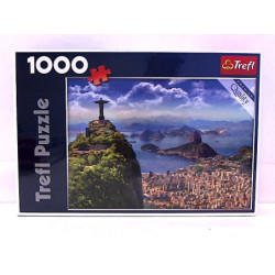 PUZZLE 1000 Rio de Janeiro 10405