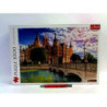 PUZZLE 1000 Zamek na wyspie 10669