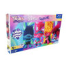PUZZLE 104 XL Super Shape Zabawy z Trollami 50037