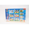 PUZZLE 10w1 Niezawodna drużyna PsiegoPatrolu 96001