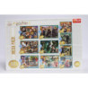 PUZZLE 10w1 W świecie Harrego Pottera 90392