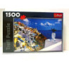 PUZZLE 1500 Santorini Grecja 26119