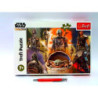 PUZZLE 200 Gotowi do walki STAR WARS 13276