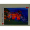 PUZZLE 2000 Vernazza o zmroku 27086