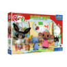 PUZZLE 24 SUPERMAXI Bing z przyjaciółmi 41003