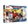 PUZZLE 24 SUPERMAXI Silni Avengers/ Marvel 41007
