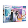 PUZZLE 24 SUPERMAXI Wesoły Świat Krainy Lodu 41000