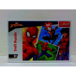 PUZZLE 30 Spider-Man i Miguel / Marvel 18242