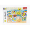 PUZZLE 300 Smiley na wakacjach 23019