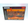 PUZZLE 3000 Dachy Jerozolimy 33032