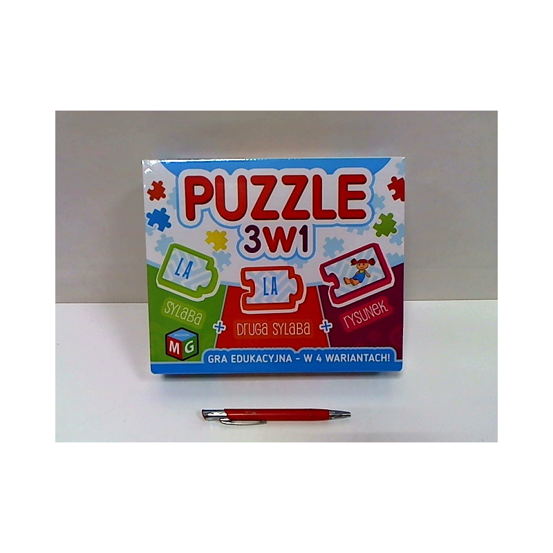 Puzzle 3w1 01089