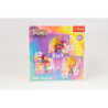 PUZZLE 3w1 Poznaj wesołe Trolle 34870
