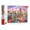 PUZZLE 4000 Spacer po Londynie 45010