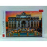 PUZZLE 500 Fontanna di Trevi, Rzym 37292