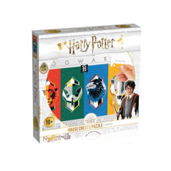 Puzzle 500 Harry Potter Kamień filoz.WM00370 39598