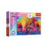 PUZZLE 60 Przyjacielskie Trolle 17386