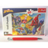 PUZZLE 60 W sieci /Marvel Spiderman 17372