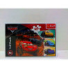 PUZZLE 60 Zygzak McQueen z przyjaciółm/Cars3 17327