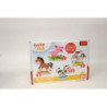 PUZZLE BABY CLASSIC Na farmie 36127