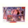 PUZZLE MAXI 24 Świat pełen magii Frozen2 14345