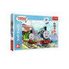 PUZZLE MAXI 24 Tomek i Percy na torach/Thom..14354