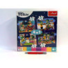 PUZZLE Trefliki przed snem Dobranoc 34399