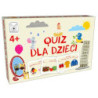 Quiz dla dzieci 4+ 71557