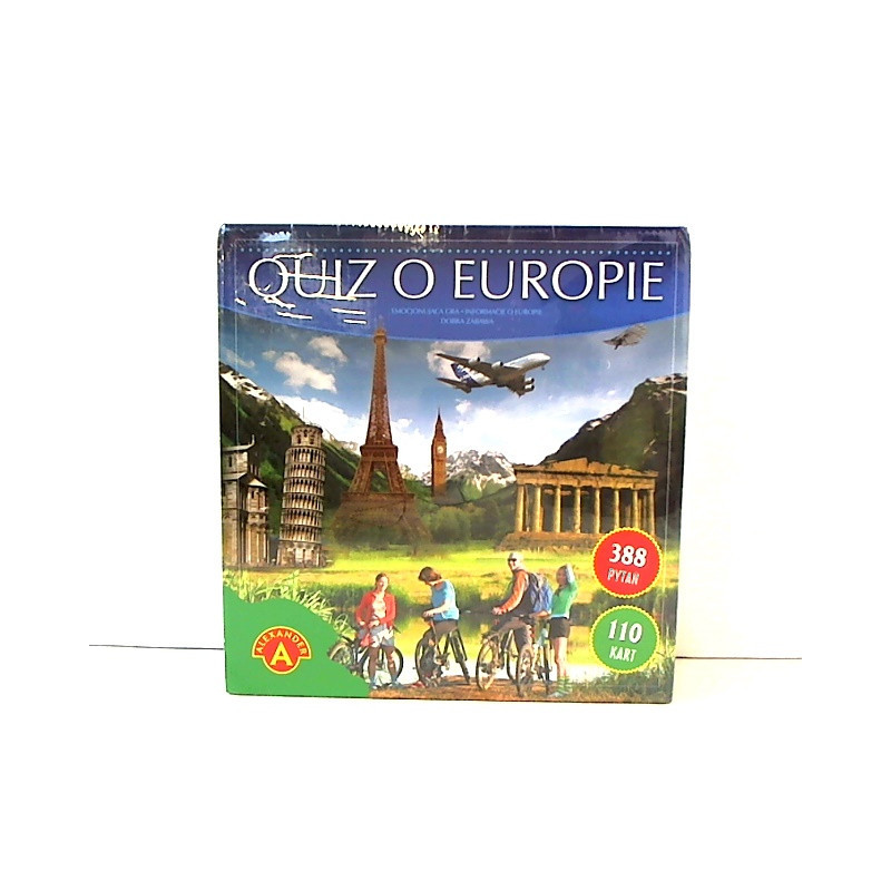 Quiz o Europie 04434