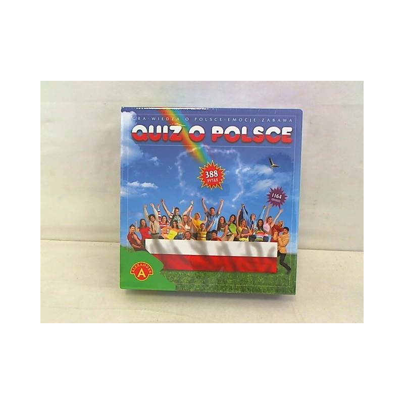 Quiz o Polsce 04144